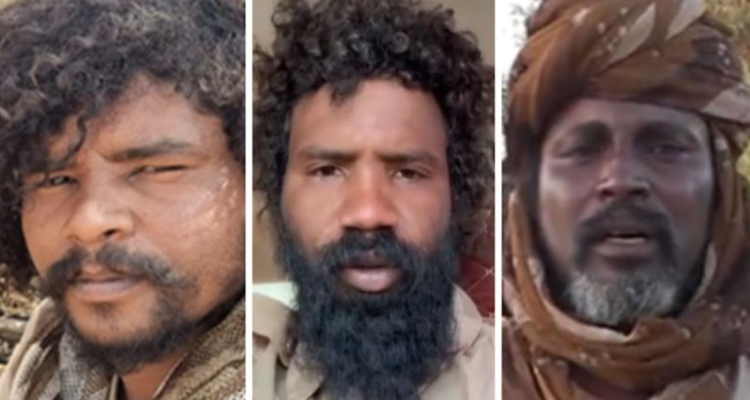 EEUU sanciones a comandantes de las FAR por crímenes en Al Fasher