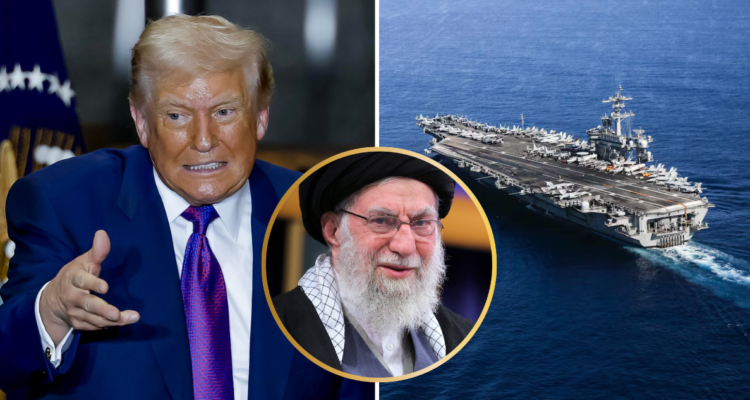 Trump evalúa ataque limitado a Irán