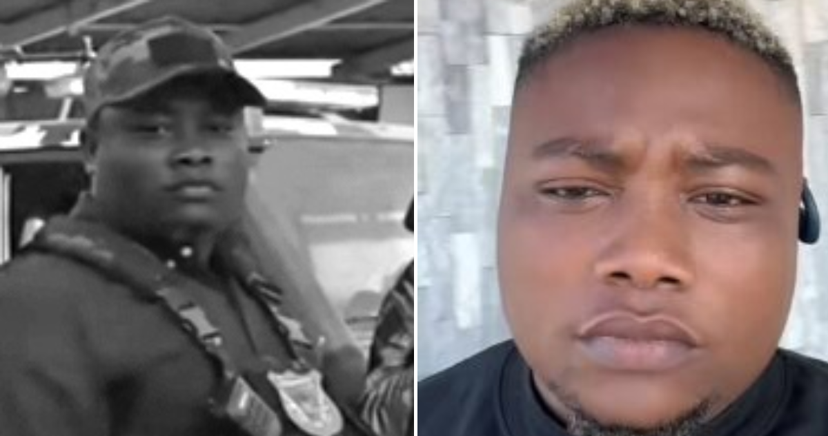 Haitiano Johnson Andrés