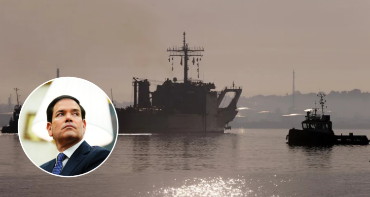 EEUU responderá en consecuencia tras fatal ataque de Cuba contra lancha, afirma Rubio