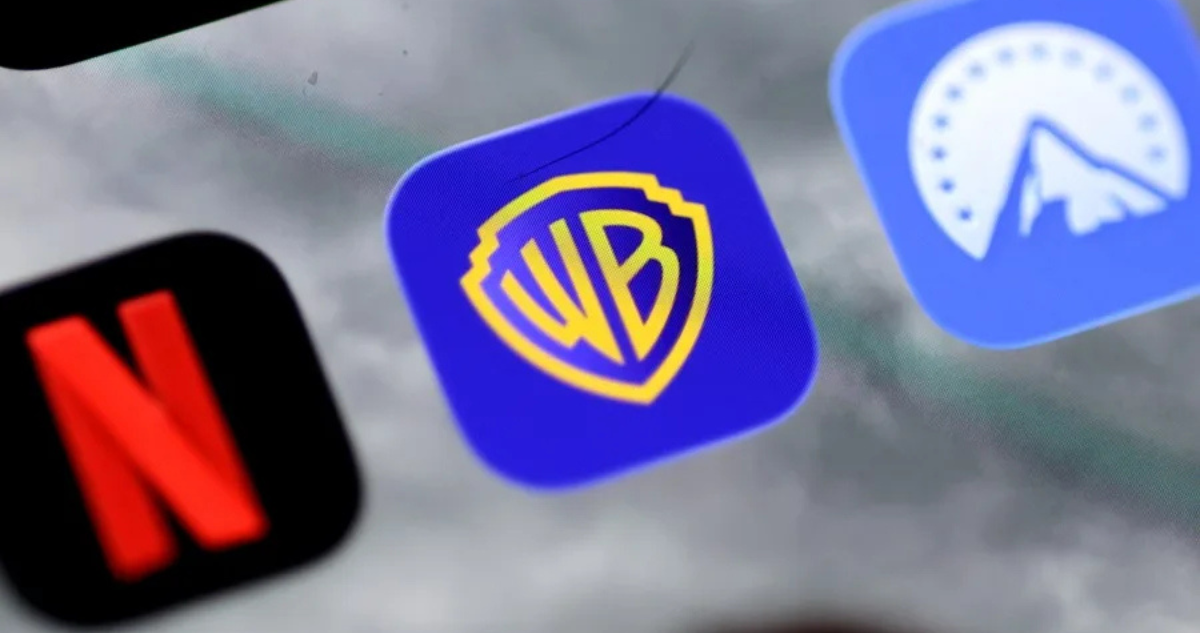 Netflix renuncia a comprar Warner Bros y le deja el camino libre a Paramount
