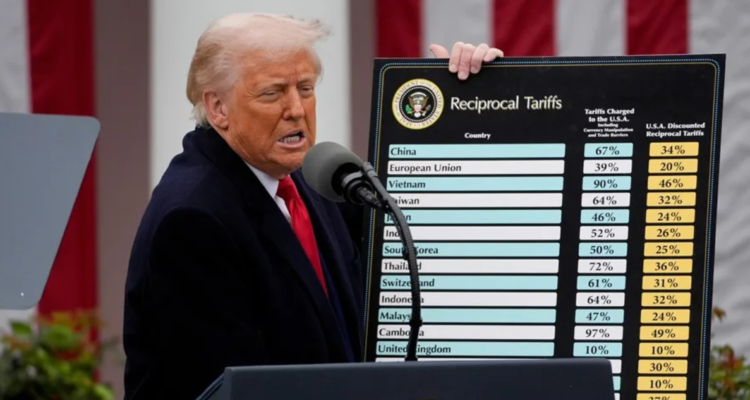 Nuevo arancel global de Trump: los productos excluidos del gravamen de 10% y cuándo entra en vigor