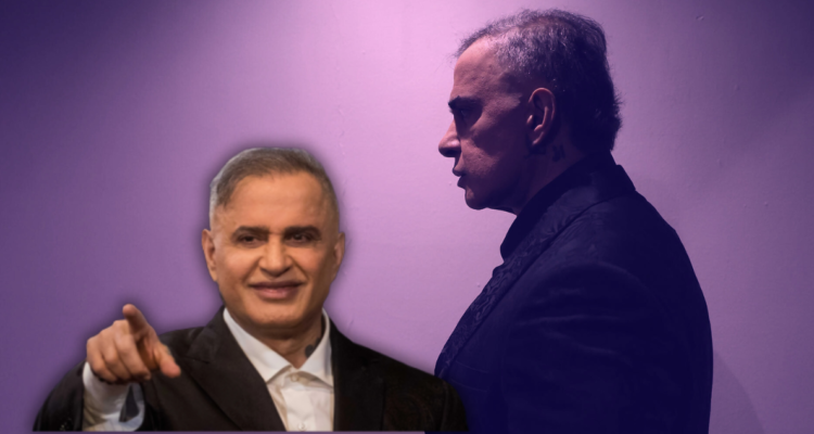 Designan a Tarek William Saab como defensor del pueblo de Venezuela: "Burla a víctimas", dice Capriles