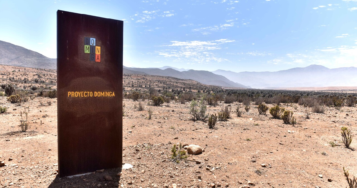 El eterno “loop” del proyecto minero Dominga: empresa analiza pasos a seguir tras revés judicial