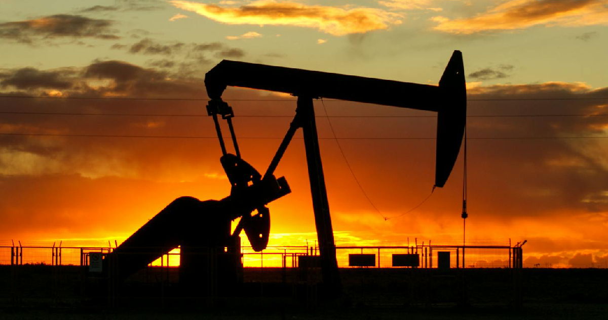 El barril de petróleo sube ante temores de una escalda de tensiones entre Estados Unidos e Irán