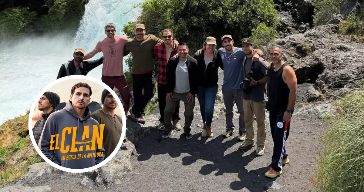 El Clan