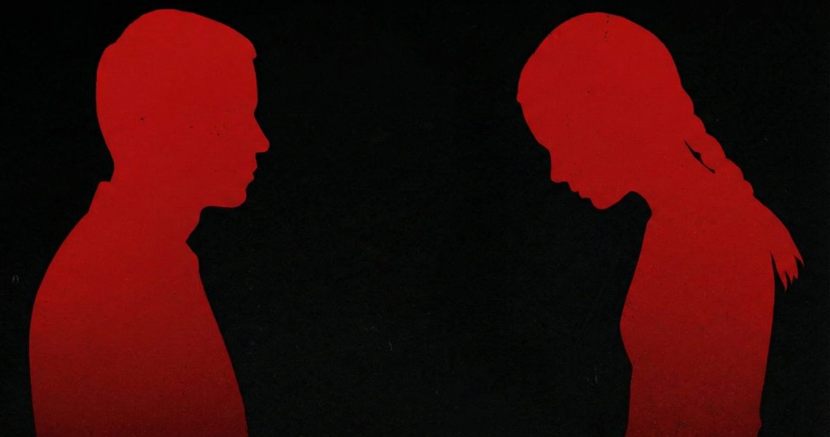 El día que descubrí que mi padre era un pedófilo