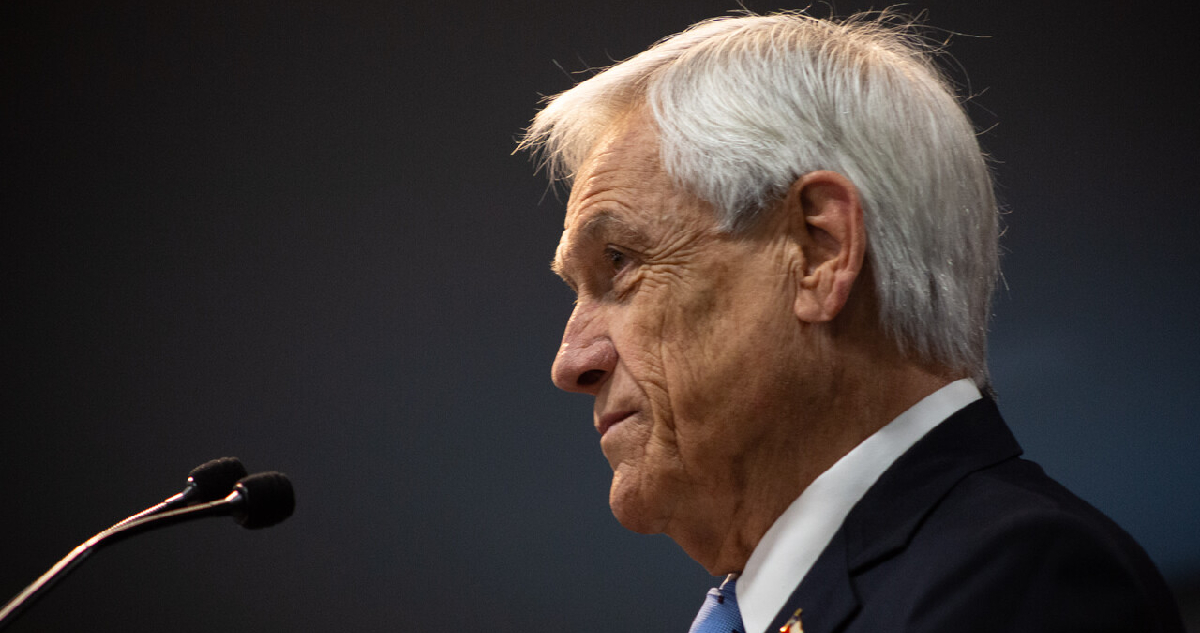 El impuesto que pagó la familia de Sebastián Piñera por la herencia de unos $640 mil millones