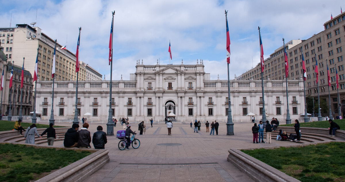 El sistema de evaluación de políticas públicas de Chile obtiene el tercer lugar en Latinoamérica