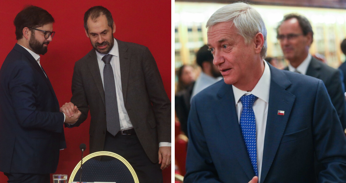 “El tiempo nos dio la razón”: Kast cuestiona nuevo déficit fiscal sobre lo previsto por el gobierno