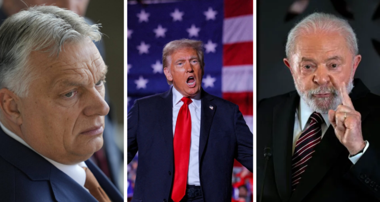 Medio término en EEUU, Hungría y otras: las elecciones que darían un giro al tablero político en 2026