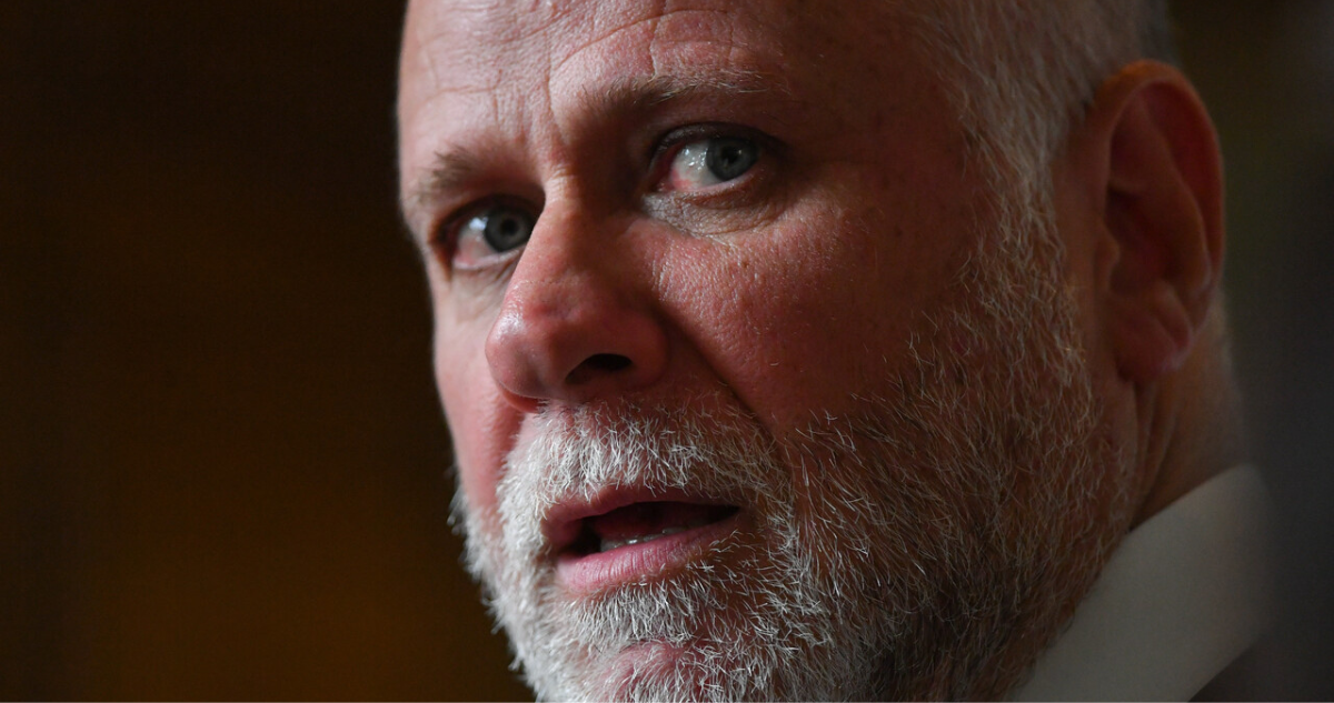 Elizalde defiende envío de ayuda humanitaria a Cuba: “No es al gobierno, es al pueblo cubano”