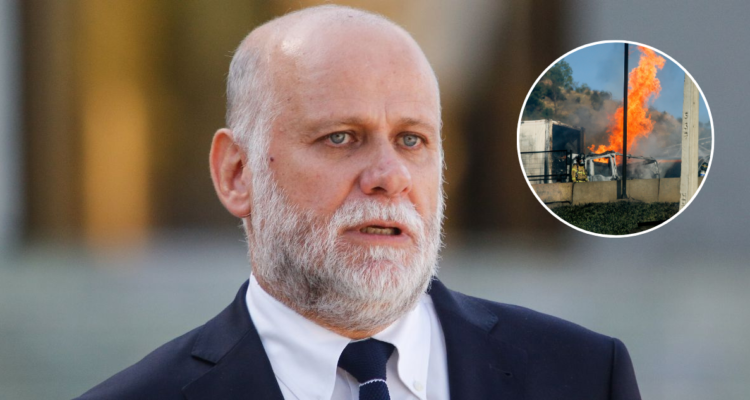 ARCHIVO BBCL | Agencia Uno