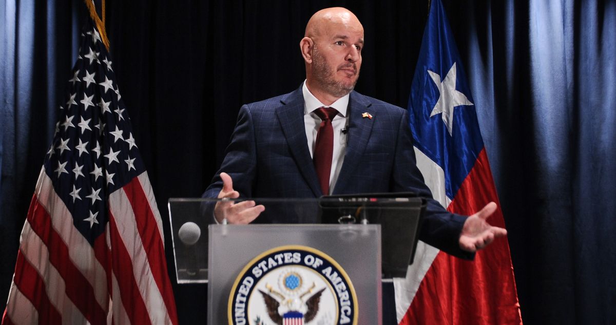 ARCHIVO | Agencia UNO