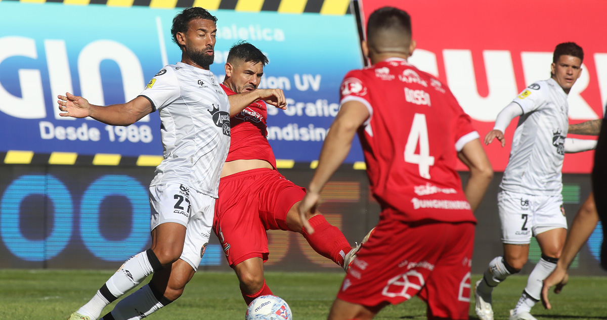 Pablo Ovalle | Agencia Uno