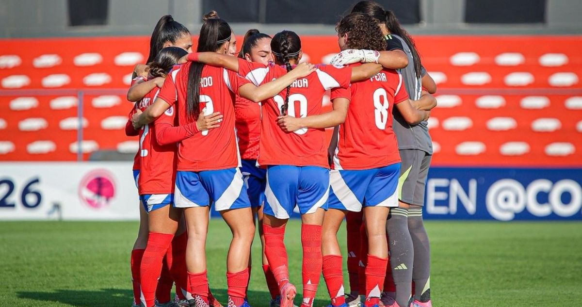 Captura | Redes @LaRoja

