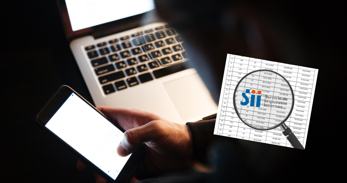 Empresas denuncian fraude en curso tras hackeo de claves del SII: emiten y factorizan facturas falsas