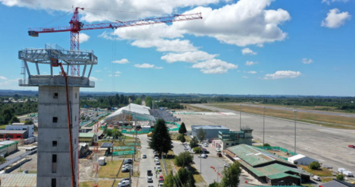 En segundo semestre comenzará pago de expropiaciones para doble vía al Aeropuerto el Tepual