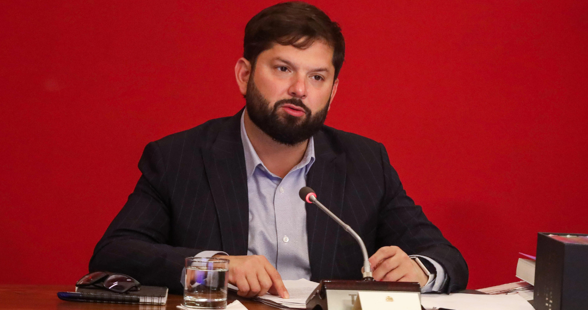 En último consejo de gabinete Boric llama a “darse la mano” por Sala Cuna y responde a “agoreros” por viviendas