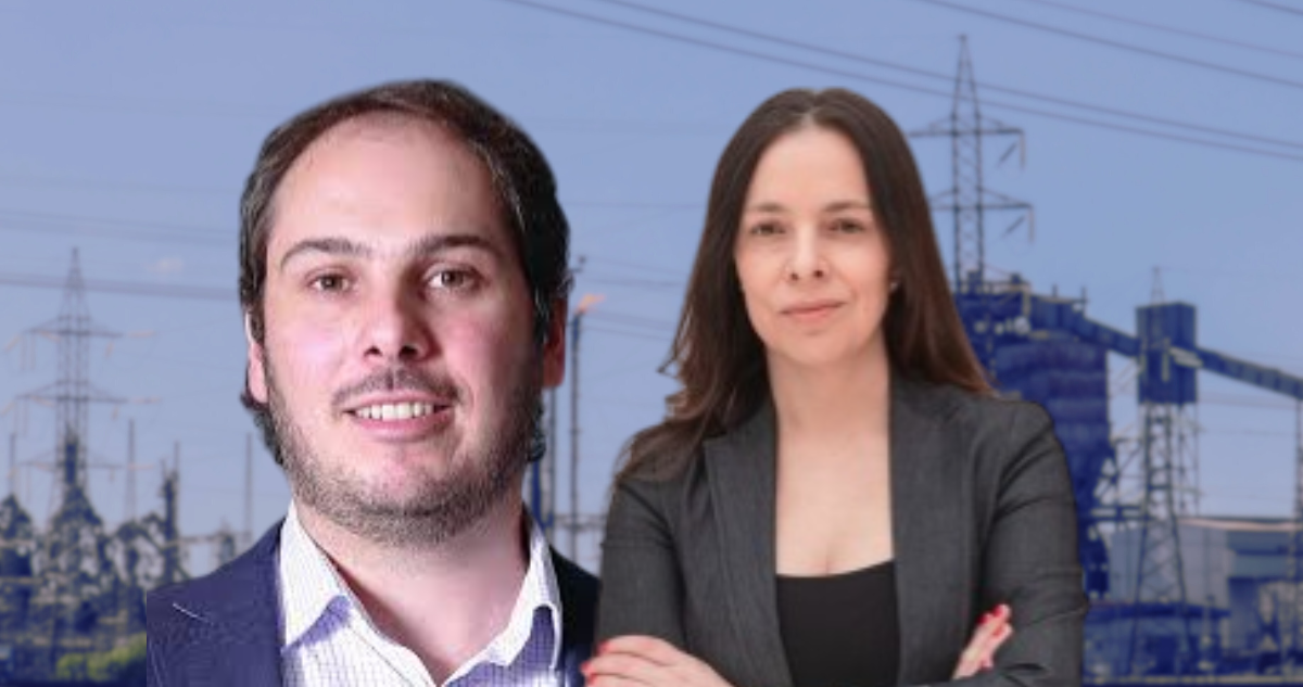 Éxodo en Enap: renuncian otros dos altos gerentes de la petrolera estatal