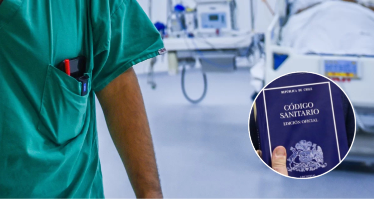 Enfermeros evalúan movilizarse a nivel nacional en rechazo a posible modificación del Código Sanitario