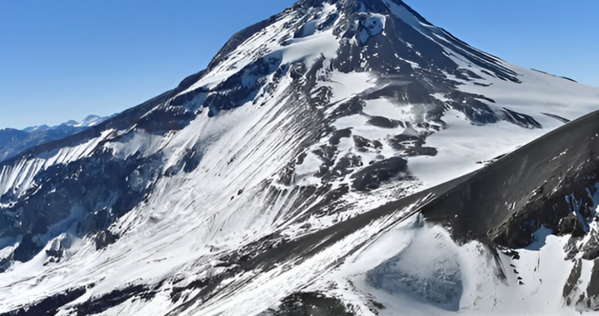 Enjambre sísmico en volcán Tupungatito: ¿Hay peligro de erupción y qué debe pasar para que eso ocurra?