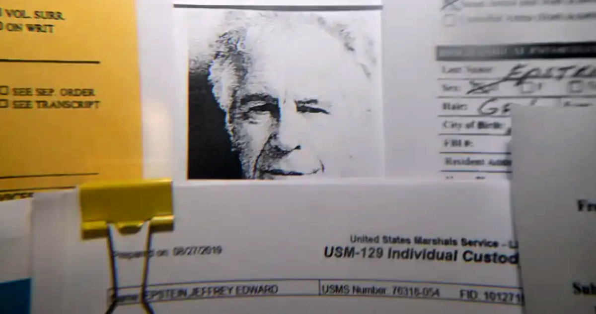“Gran impostor”: Destapan más datos del enigma financiero que permitió a Jeffrey Epstein tener fortuna
