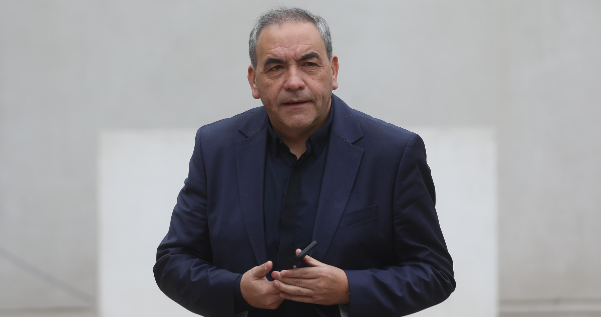 Espinoza (PS): “Ese mismo Senado que el FA quería eliminar evitará que Kast haga lo que quiera”