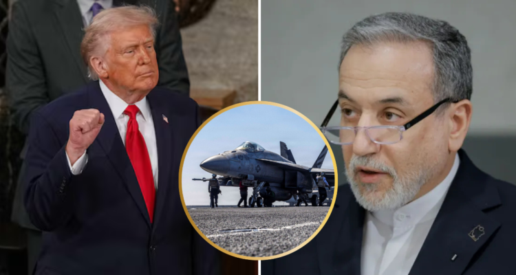 Negociaciones Estados Unidos e Irán