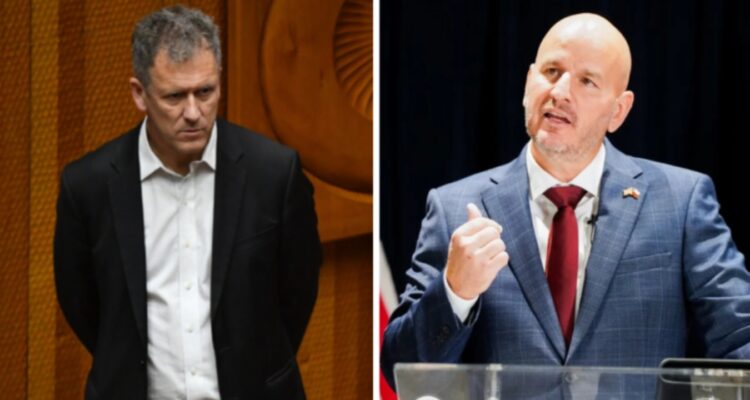 Causa y Efecto: Las consecuencias de los cables cortados entre Estados Unidos y Chile