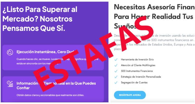 Estas 5 plataformas ofrecen inversiones y multiplicar dinero, pero estarían estafando a las personas