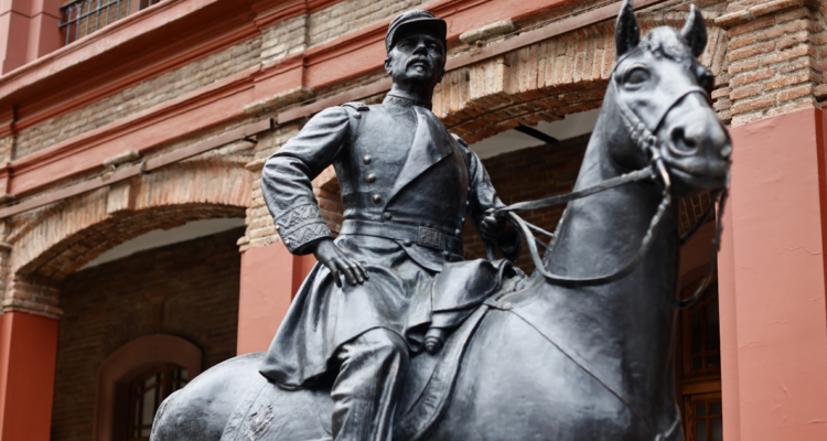 CONTEXTO | Agencia UNO