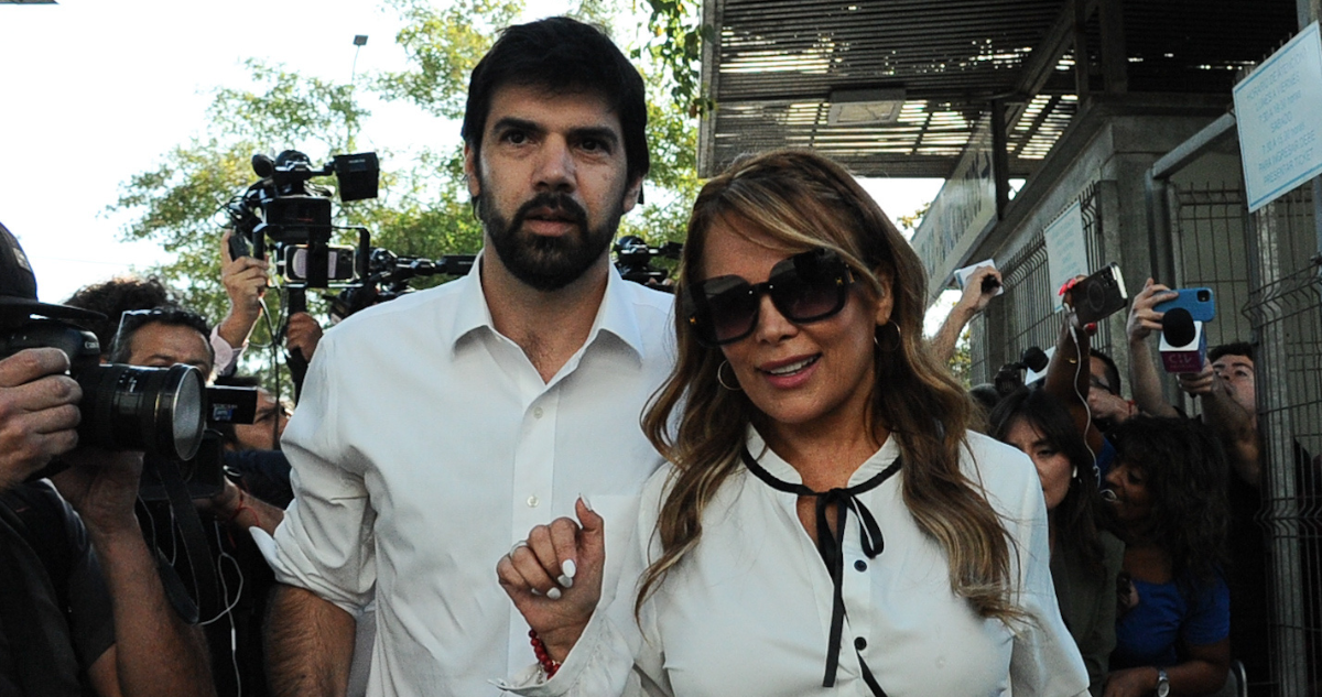 Este martes será la preparación del juicio oral contra Barriga: Lavín advirtió que “harán el ridículo”