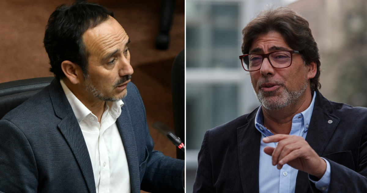 “Esto debe parar”: senador Núñez acusa a Jadue de agredir a militantes y dañar al Partido Comunista