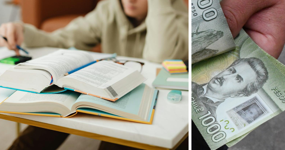 Estudiar no siempre es inversión: 35% de carreras en Chile tiene retorno económico negativo según FNE