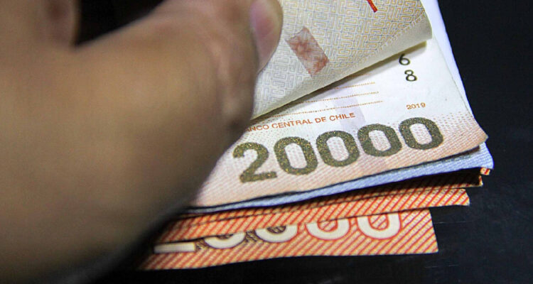 José Humberto Campos | Agencia UNO