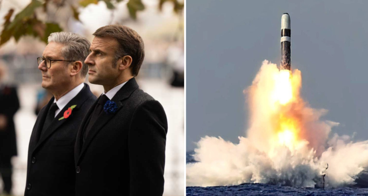 Europa se alista para dos años más de guerra en Ucrania con el temor sobre un ’Escudo Nuclear’ ruso