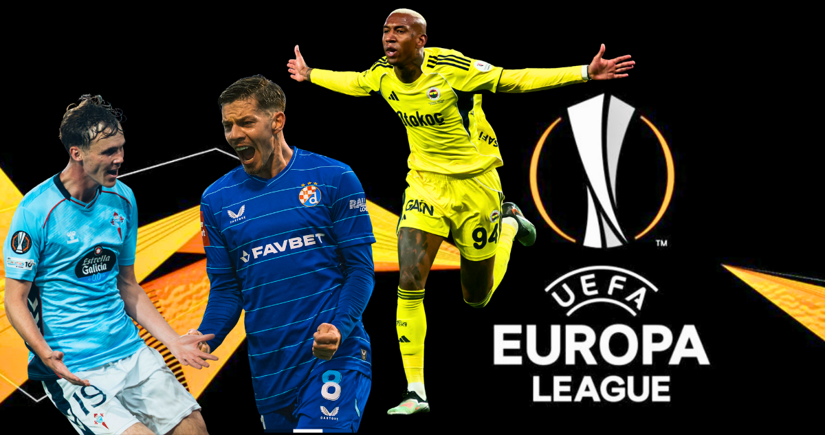 Europa League