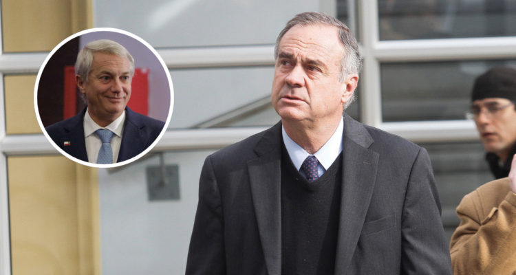 Excanciller Walker alerta por cumbre de Kast en Miami: “Se puede transformar en un besamanos a Trump”