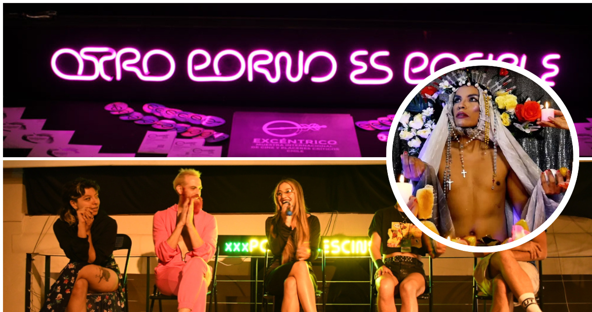 Séptima edición de ’Excéntrico’