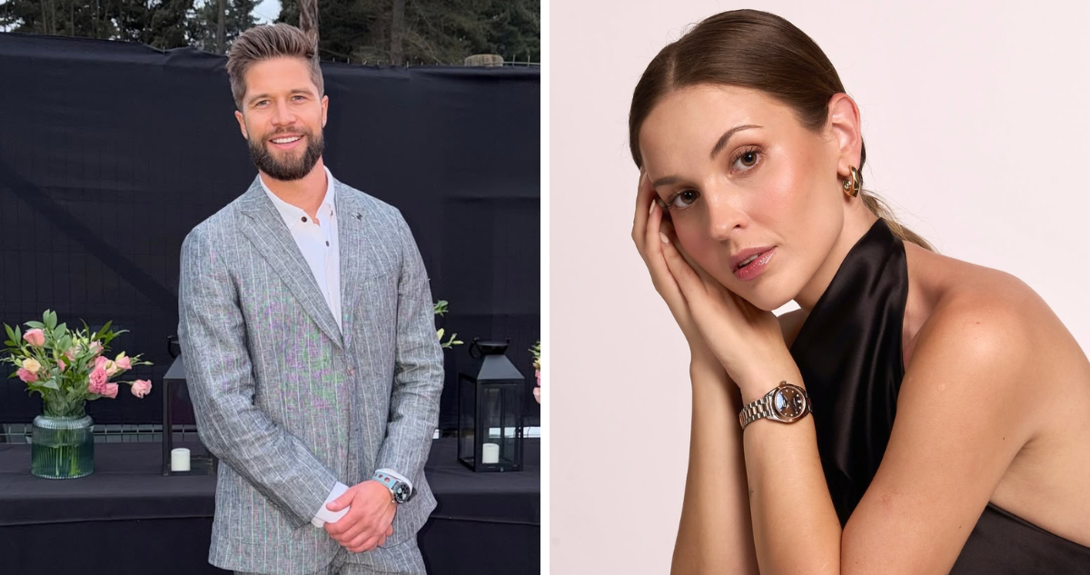 Exesposo de Belén Soto revela que le ofrecieron entrar a reality tras separarse