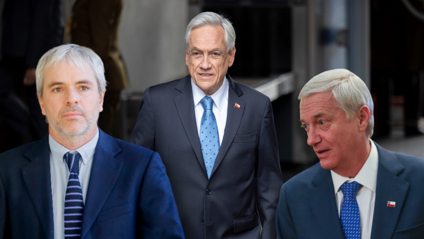 Exministro Gonzalo Blumel afirma que manejo del 18-O de Piñera pavimentó el camino de Kast a La Moneda