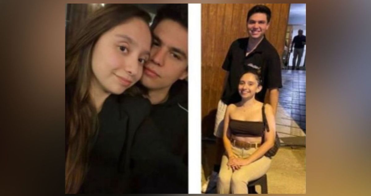 Realizan intensa búsqueda de pareja extraviada tras visitar salar en la región de Atacama