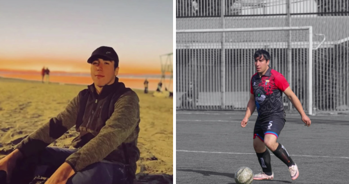 Fallece joven que ayudaba a damnificados en Penco: dio positivo a test rápido de virus Hanta