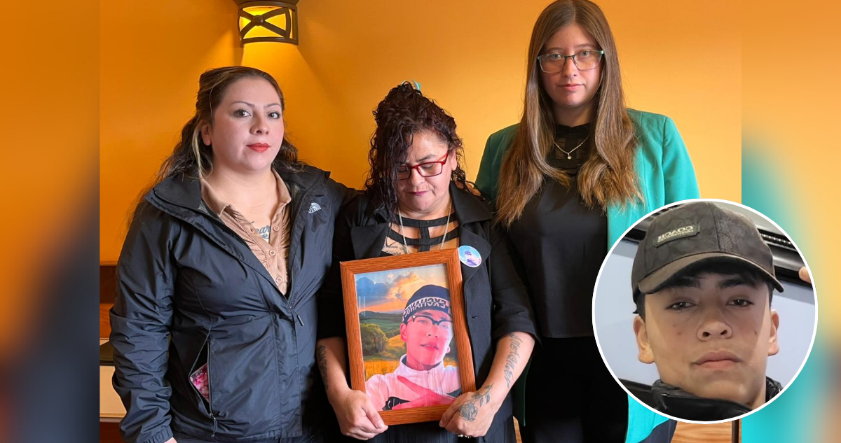 Familia de joven brutalmente asesinado en parque de Osorno demanda a municipio: acusan responsabilidad