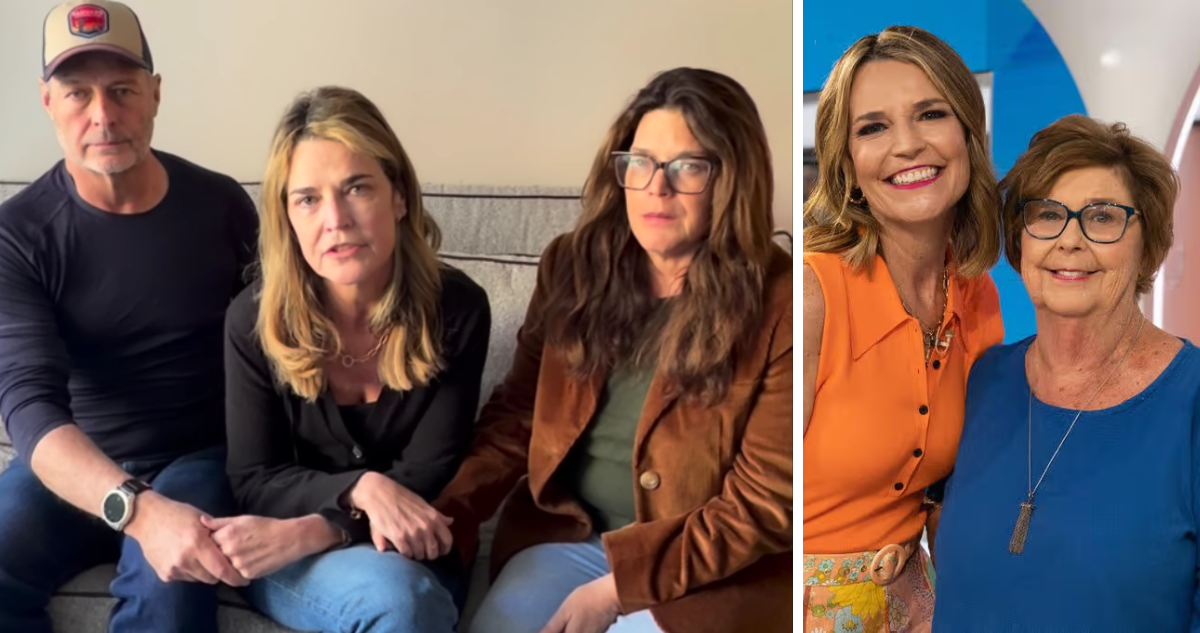 Familia de madre de periodista de NBC secuestrada fue descartada como sospechosa: “Son víctimas”