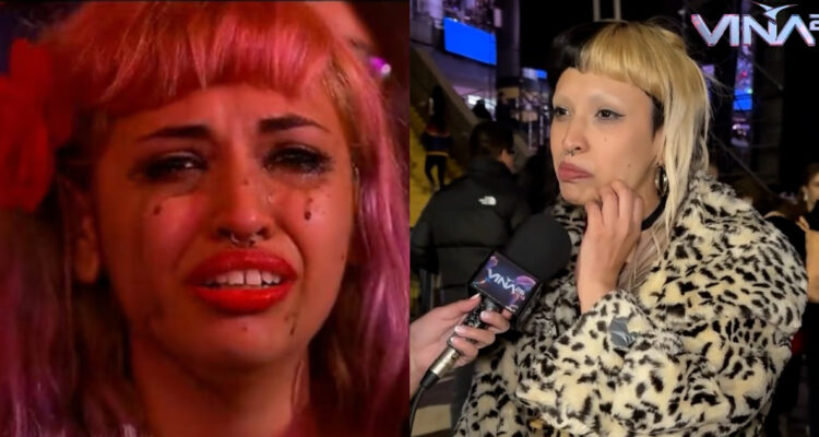 Fotos de la fan de Mon Laferte