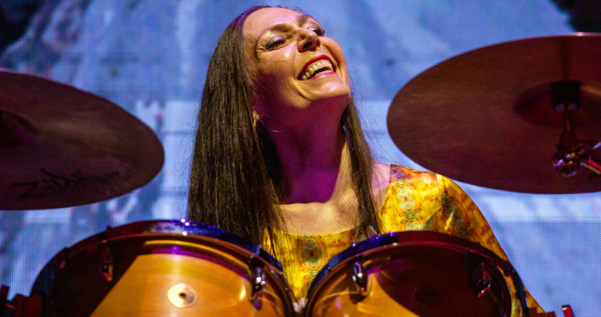 Estas son las fechas y ciudades de la gira de Los Jaivas por los 45 años de “Alturas de Macchu Picchu’