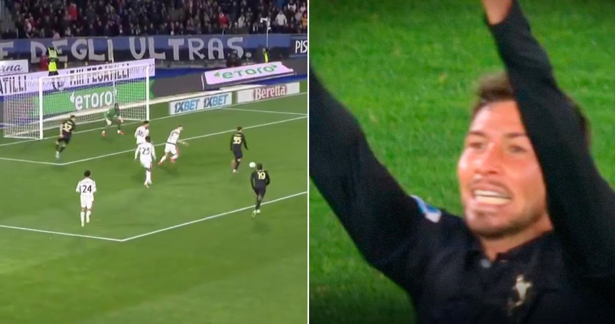 Felipe Loyola Italia