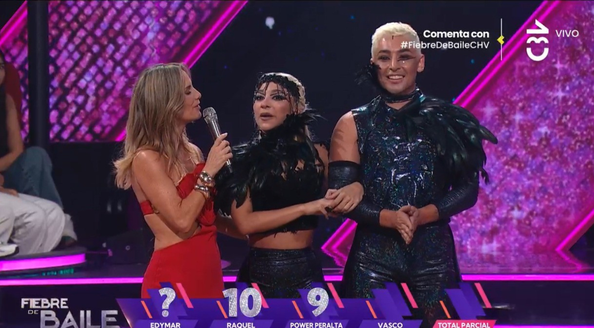 Las lecciones de la final de 'Fiebre de Baile' (o cómo la TV está cambiando sin que te des cuenta)